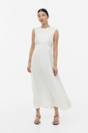 MAMA Satin dress £25.00