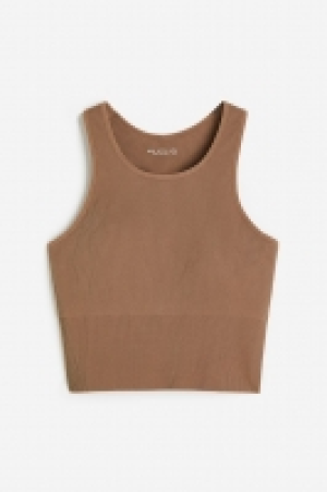 DryMove Medium Support Sports bra £11.00