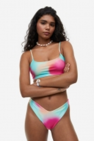 2-pack bikini bottoms £9.00