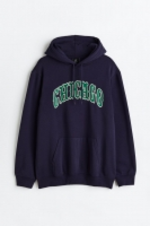 Regular Fit Hoodie £10.00