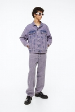 Relaxed Fit Denim jacket £27.00