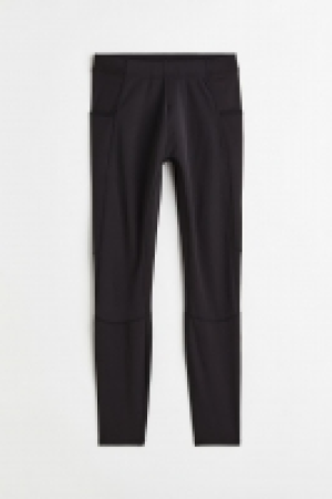 Warm running tights £23.00