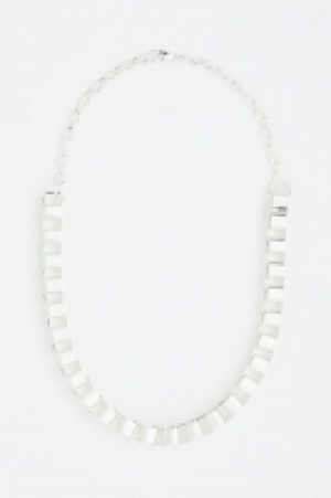 Box chain necklace £6.00