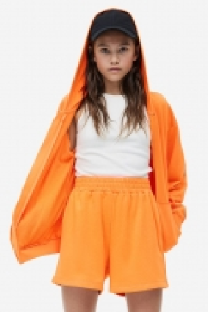 Sweatshorts £6.00