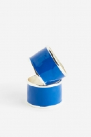 2-pack napkin rings £5.00
