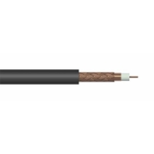 Pitacs Satellite Cable 25m Black