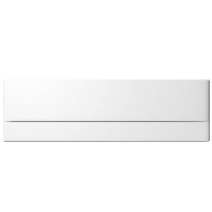 Reinforced Front Bath Panel - 1600mm