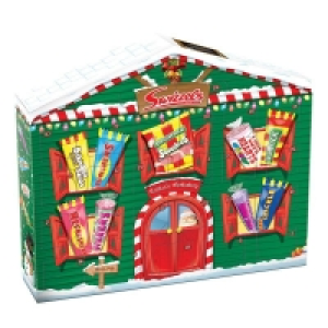 QDStores  Swizzels Matlow Advent Calendar 200g