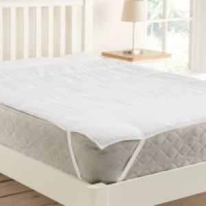 QDStores  Hamilton McBride Double Luxury Soft Touch Topper