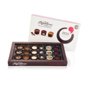 QDStores  Lily OBrien Desserts Collection