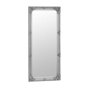 QDStores  Venetian Mirror Oak 175cm