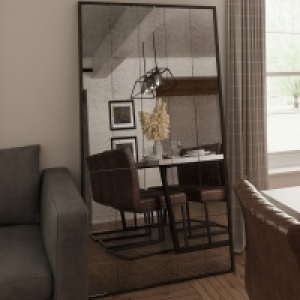QDStores  Venetian Wall Mirror 180cm
