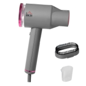 QDStores  Homcom Clothes Steamer
