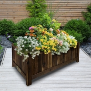Traditional Garden Planter by Croft £19.99