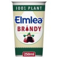 Morrisons  Elmlea Brandy Cream 