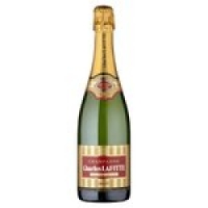 Charles Lafitte Champagne Grande Cuvee Brut NV £22.00