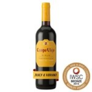 Ocado  Campo Viejo Rioja Tempranillo