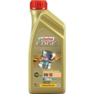 Halfords  Castrol Edge Titanium 0W30 Oil 1 Litre 250167