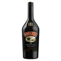 Ocado  Baileys Original Irish Cream Liqueur
