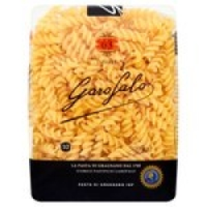 Garofalo Fusilli Pasta £1.17
