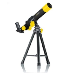 National Geographic 40Mm Childrens Telescope £19.99