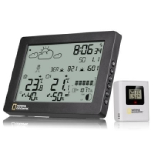 National Geographic Weather Centre £29.99