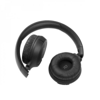 RobertDyas  JBL Tune 510 Bluetooth On-ear Headphones - Black
