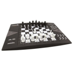 Chessman Elite - Electronic Chess Game £39.99