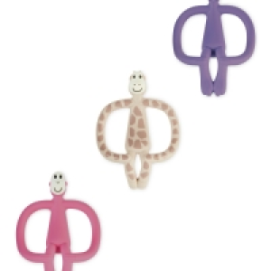 Matchstick Monkeys Animal Teethers