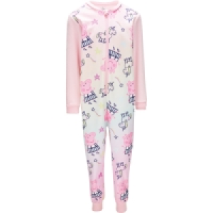 Peppa Pig Childrens Onesie