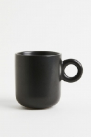 Stoneware mug £6.00