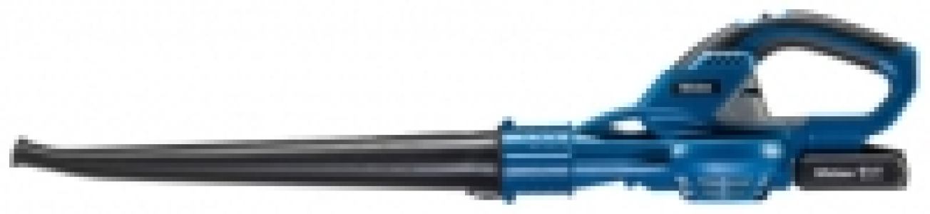 Wickes Cordless 18V Leaf Blower Kit