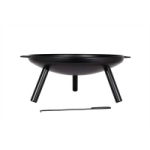 Homebase  La Hacienda Pennsylvania Midi Fire Pit