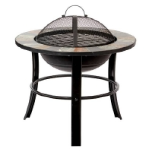 San Luis Firepit