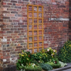 Homebase  Heavy Duty Trellis - 61cm - Pack of 4
