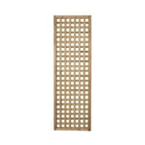 Forest Prem Framed Trellis - 180x60cm - 6pk