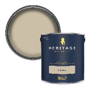 Dulux Heritage Matt Emulsion Paint Rope Ladder - 2.5L