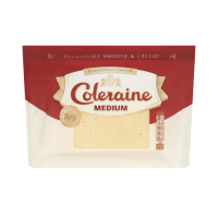SuperValu  Coleraine Medium Cheese