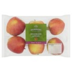 Morrisons  Morrisons Braeburn Apples