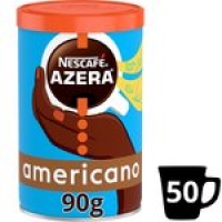 Morrisons  Nescafe Azera Americano