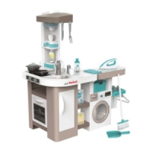 RobertDyas  Smoby Studio Utility Kitchen