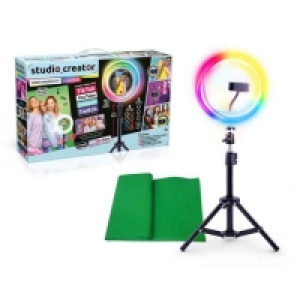 RobertDyas  Studio Creator Video Maker Kit