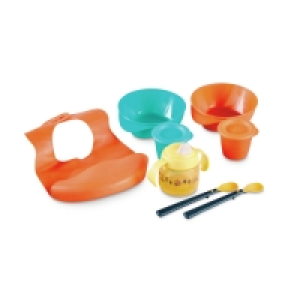 Weaning Essentials