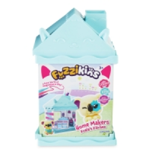 Fuzzikins Homemakers