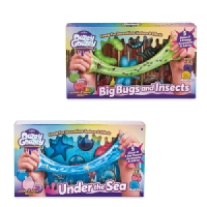 Oozey Goozey Slime Sets