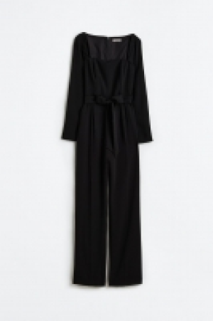 Fitted jumpsuit £29.00