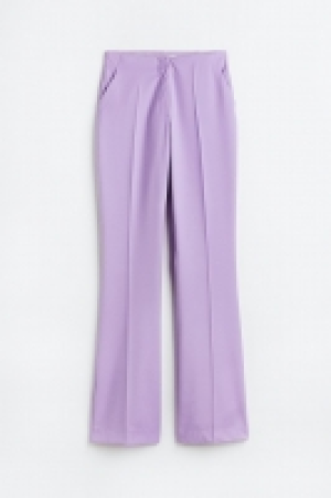 Flared trousers £15.00