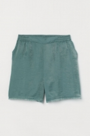 Lyocell-blend shorts £11.00