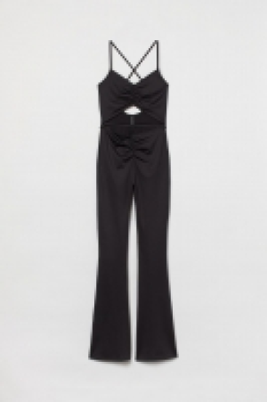 Fitted jumpsuit £8.00