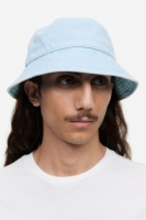 Cotton bucket hat £6.00